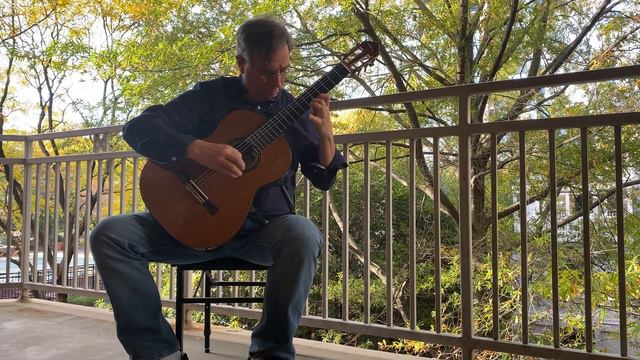 Eterna Saudade by D. Reis performed by Charles Mokotoff смотреть онлайн