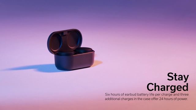 Denon PerL: Hear what you’ve been missing смотреть онлайн