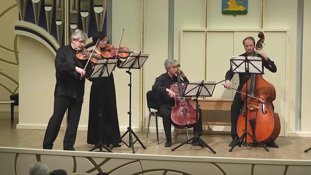 World Folk Vision 2020 - The Alt - Modern Chamber Music Ensemble | Russia | - Official video смотреть онлайн