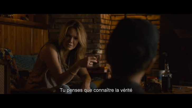 Темные тайны (2015) Трейлер смотреть онлайн