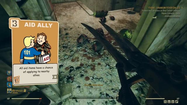 Fallout 76 NEEDS These Cards! | Fallout 76 Future Perk Card Ideas смотреть онлайн