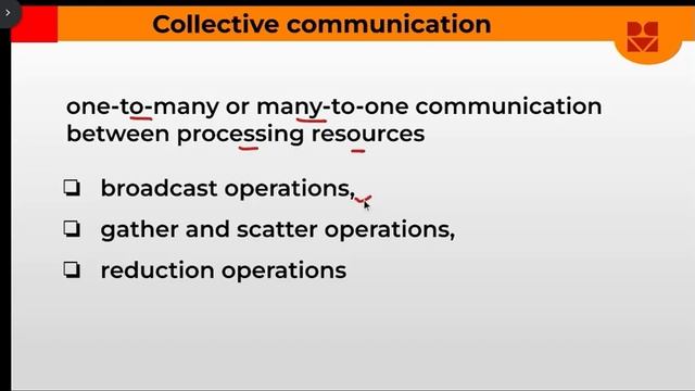 1. Message Passing || MPI || Parallel Programming With C смотреть онлайн