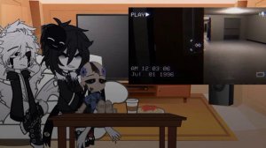 реакция «хожу по школе.» на Валеру Гостера.{Valera Chosther.} •Чит.опис.•