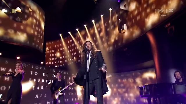 Eurowizja, Michał Szpak – „Color of Your Life” 18.02.2017 смотреть онлайн