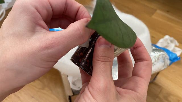 Посылка по обмену смотреть онлайн