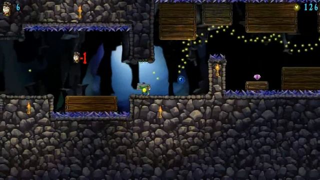 A Flipping Good Time gameplay смотреть онлайн