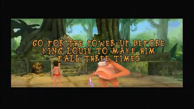 The Jungle Book Groove Party Longplay Played By ClassicGamesGuy2 смотреть онлайн