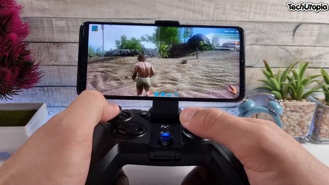 GameSir G4 Pro Gamepad Review! Best Gaming Controllers For Emulators/Android/PC/Switch/vs IPega 909