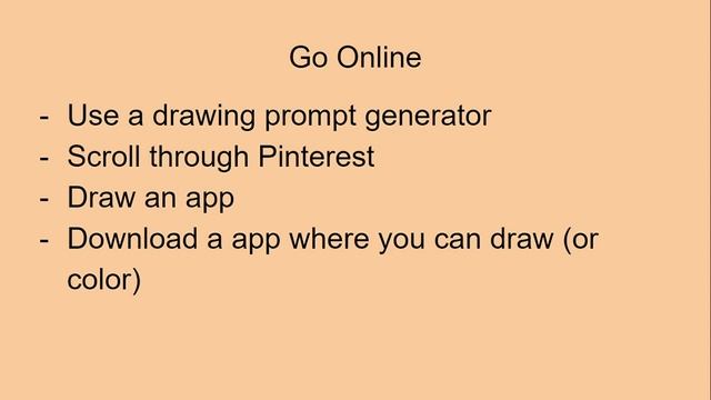 Art Block Is Killing Me! How I Got Rid of It. #Artblock #Anoying #Easy смотреть онлайн