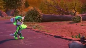 Щенячий патруль.