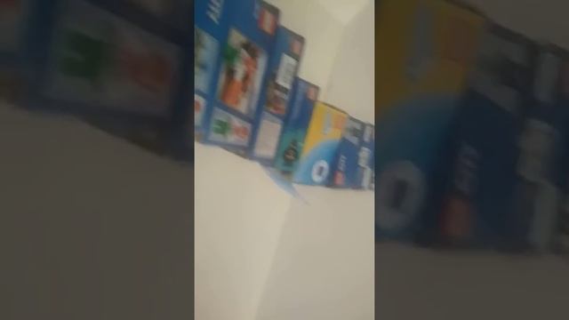 Все мое Лего !!! смотреть онлайн