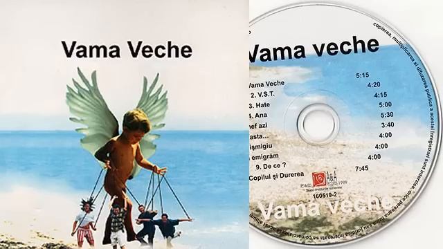 Vama Veche - Vara asta... смотреть онлайн