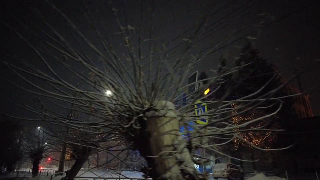 Вечер перед Рождеством. Елена Халдина смотреть онлайн