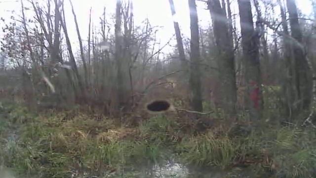 Осеннее безобразие 2013 г. Подкрадываемся к 4 точке... ))))))))) смотреть онлайн