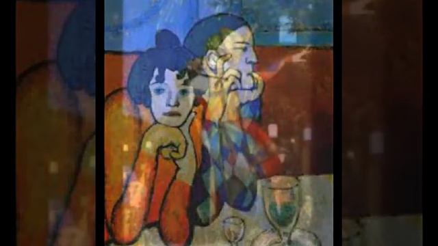 Иосиф Бродский. Романс Коломбины. смотреть онлайн