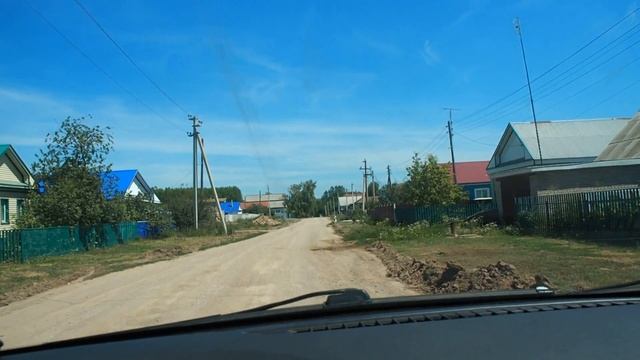 Пляжи села Пономаревка оренбургская область. Где люди? Лето 2021г. смотреть онлайн