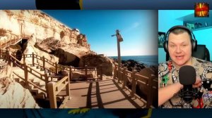 Почему я больше не вернусь в Актау?  Из России в Казахстан 2022 | каштанов реакция