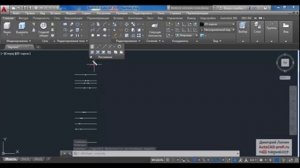 Видеоурок Дмитрия Лапина: 3d моделирование шахматной ладьи в AutoCAD 2015