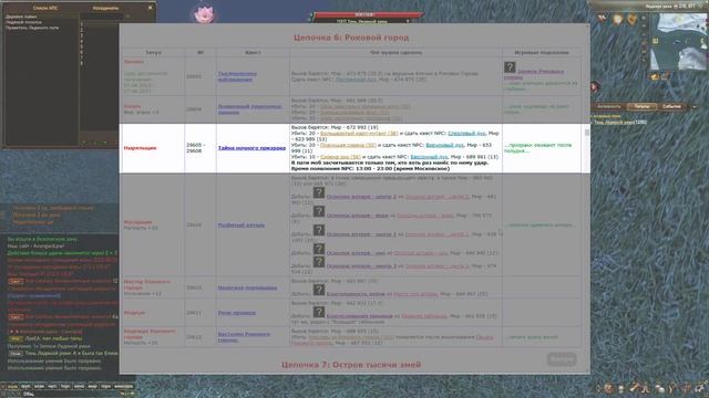 Как быстро и эффективно сделать титулы в Perfect World смотреть онлайн