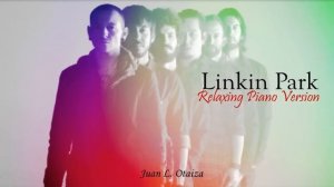 Linkin Park | 30 Songs | 3 Hours of Linkin Park Relaxing Piano ? | ? Music for Study/Sleep ?