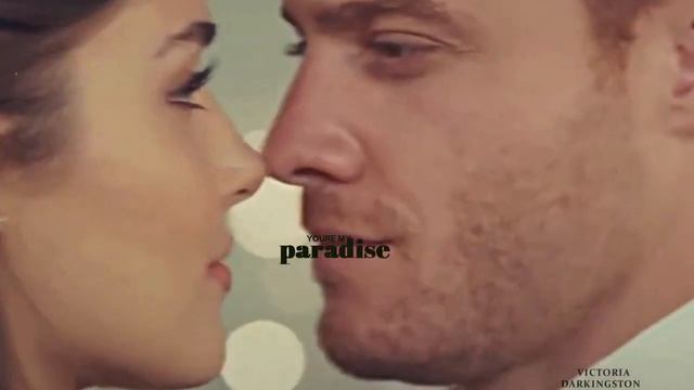 ❖ serkan x eda | [ infinity ] смотреть онлайн