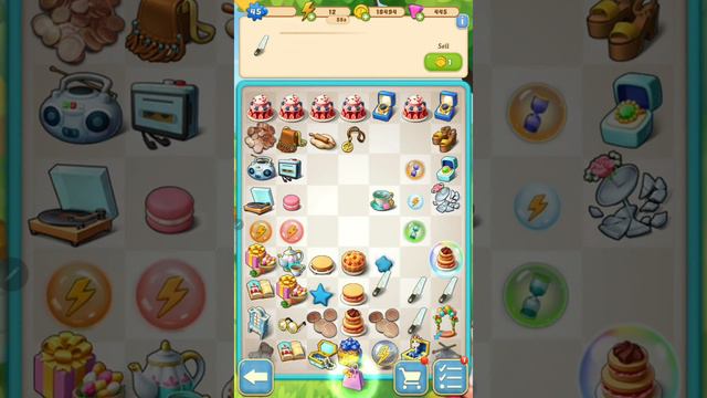 Merge Mansion 🎂Birthday Event🍰 Ursula's Birthday Party🫖 Part 3 #mergemansion смотреть онлайн