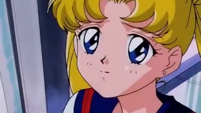 00346 Sailor Moon Tallulah preview amvnews ru смотреть онлайн