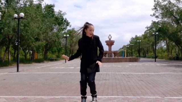 Танец под песню НЕ БРУКЛИН✨ смотреть онлайн