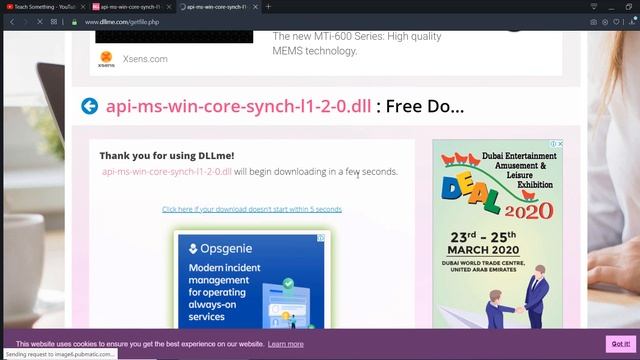 Fix api-ms-win-core-synch-l1-2-0.dll Errors in windows 10/8/7 смотреть онлайн