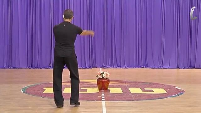 Hora Agadati - IFD Israeli folk dancing for beginners смотреть онлайн