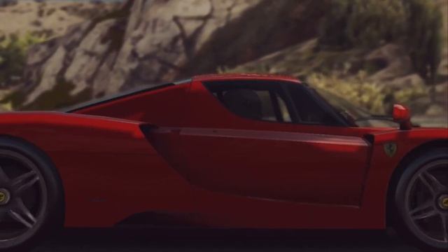 4:3 | Ferrari Enzo Day 4 blitz | NFS No Limits Proving Grounds смотреть онлайн