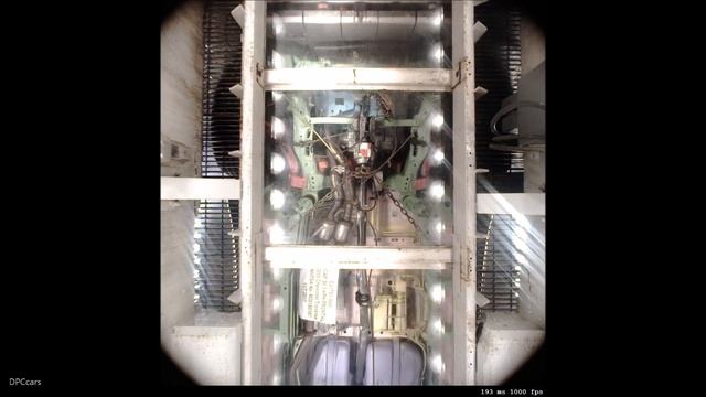 2018 Chevrolet Traverse Crash Test & Rating смотреть онлайн