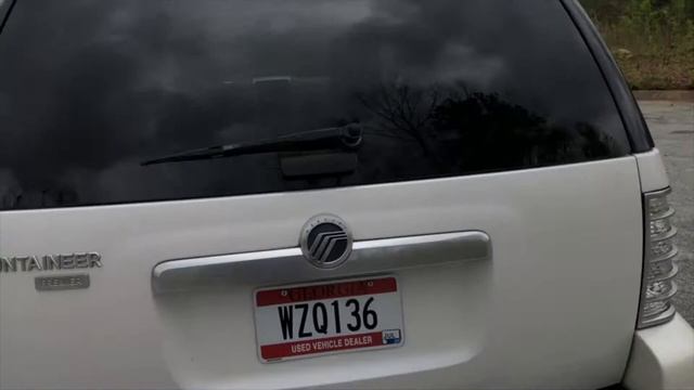 2010 MERCURY MOUNTAINEER  REVIEW, QUICK TOUR, AND TEST DRIVE