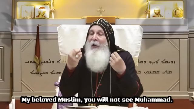 A Heartfelt & Sincere Response by Bishop Mar Mari to his Critics - Bishop Mar Mari Emmanuel смотреть онлайн