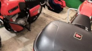 Компрессия Иж планета