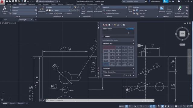 PDF TO DWG CONVERSION WITH ACTUAL SCALE | AUTOCAD PDF TO DWG смотреть онлайн