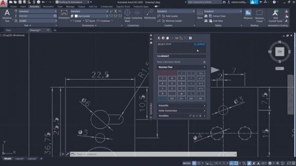 PDF TO DWG CONVERSION WITH ACTUAL SCALE  | AUTOCAD PDF TO DWG