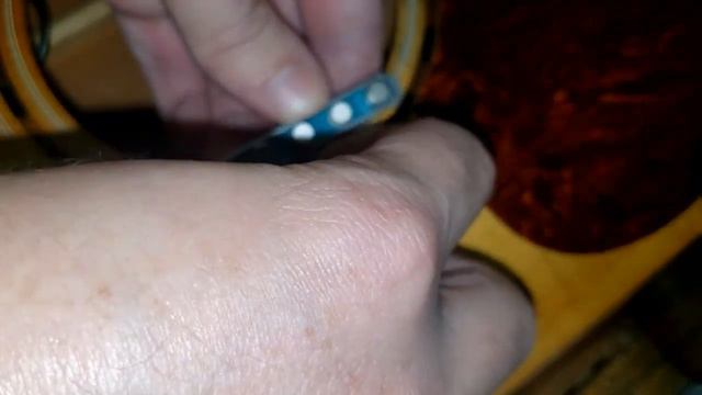How to remove and reinstall a Takamine Palathetic Pickup смотреть онлайн