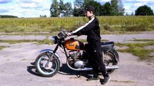 Как БЫСТРО научиться ЕЗДИТЬ и КАТАТЬСЯ на мотоцикле либо скутере и мопеде с НУЛЯ