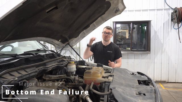 RAM 1500 3L EcoDIESEL V6 Engine *Diesel Mechanic Review* | Why The BAD REPUTATION? смотреть онлайн