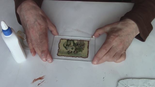 Как сделать картину своими руками мастер класс. Подарки на 8 марта девушке и маме. смотреть онлайн