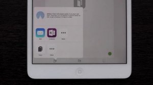 Электронный флипчарт SMART kapp