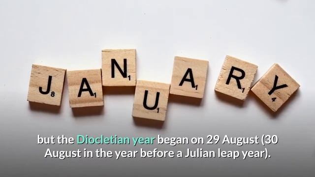 AD / BC - What it means? смотреть онлайн