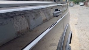 Выхлоп 63мм  трасса на уаз патриот