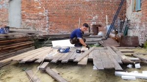 Конденсат в погребе на потолке причины?