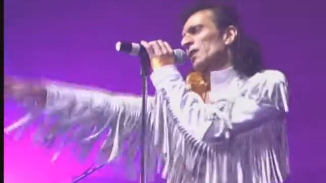 Юрий Саркисян гр Шериф Дискотека СССР смотреть онлайн