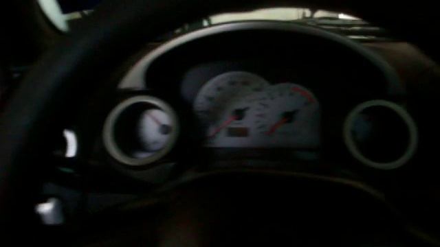 MI CARRO MITSUBISHI ECLIPSE 2002 GS EDITION смотреть онлайн