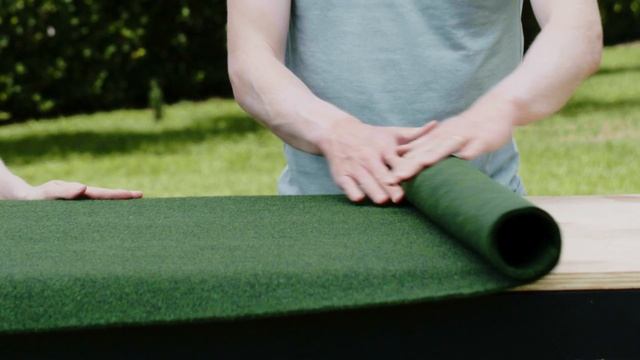 Build Your Own Mini-Golf | DIY Backyard Games смотреть онлайн