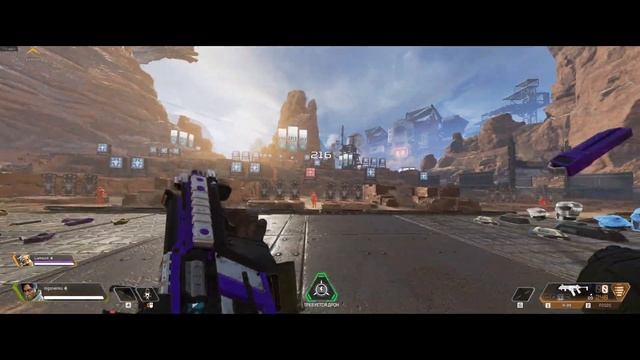 Apex Legends - Гайд для новичков. Начальное оружие 21:9 HD смотреть онлайн