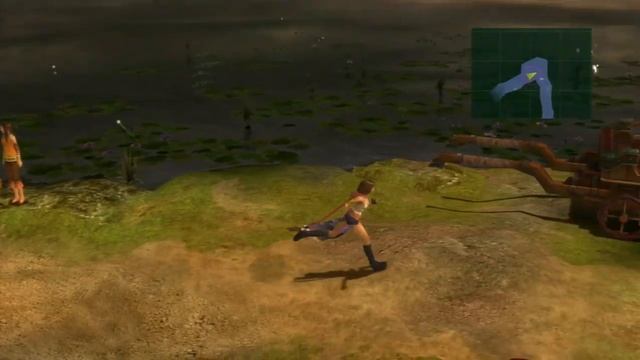Final Fantasy X-2 HD 100% Completion Guide Part 20: Profits! смотреть онлайн